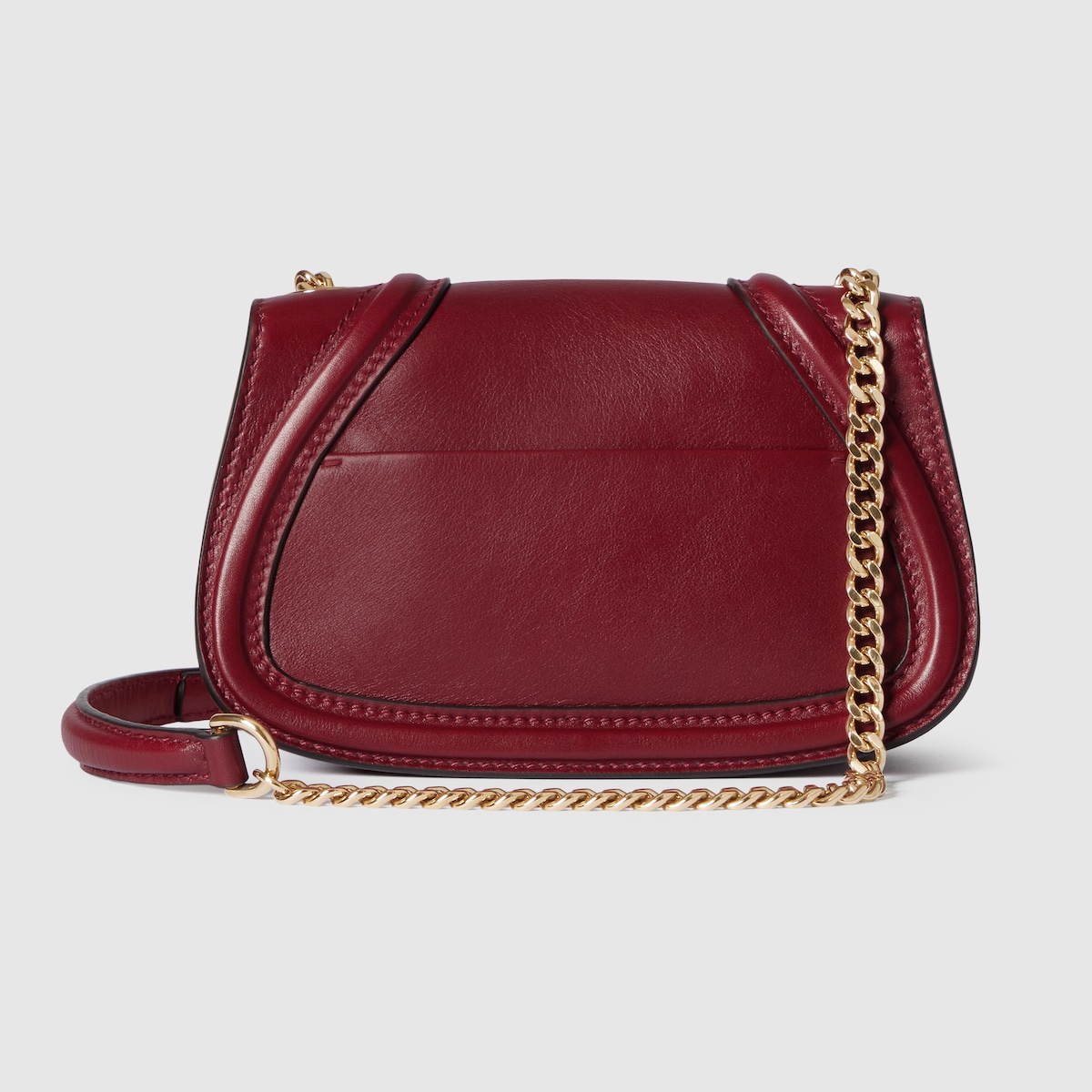 Replicate Gucci Blondie Mini Shoulder Bag(1:1 replica)
