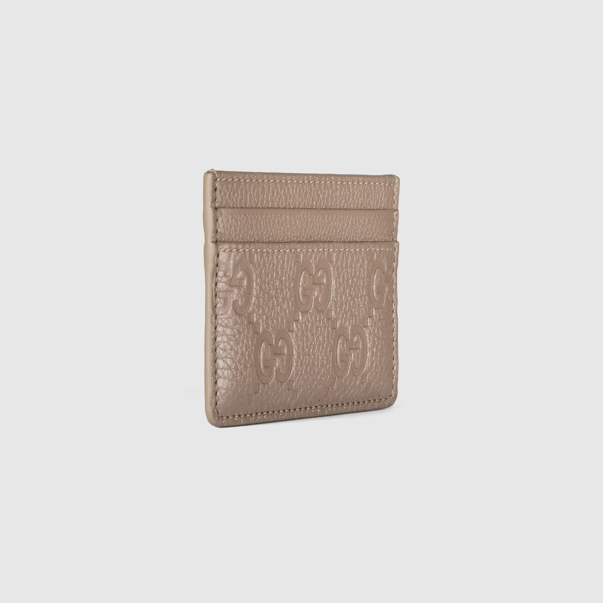 Replicate GG Emblem Card Case(1:1 replica)