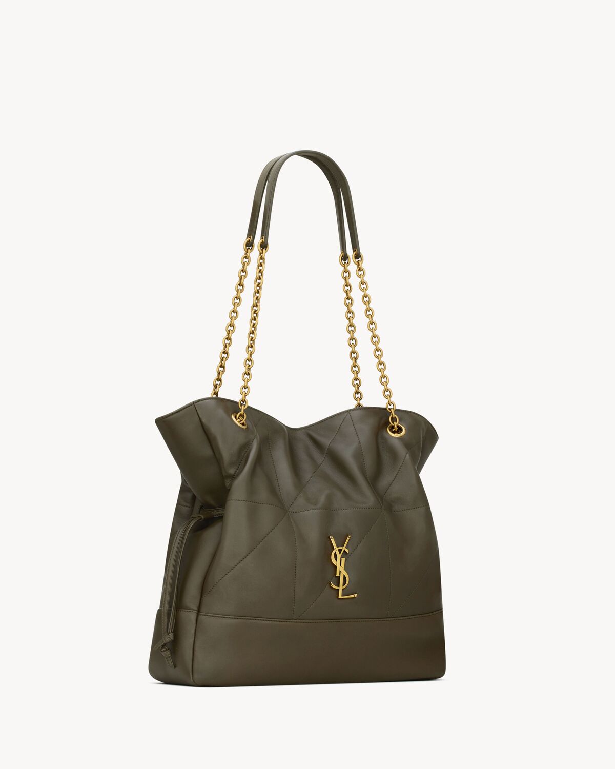 Replicate YSL Jamie Shopping In Lambskin(1:1 replica)
