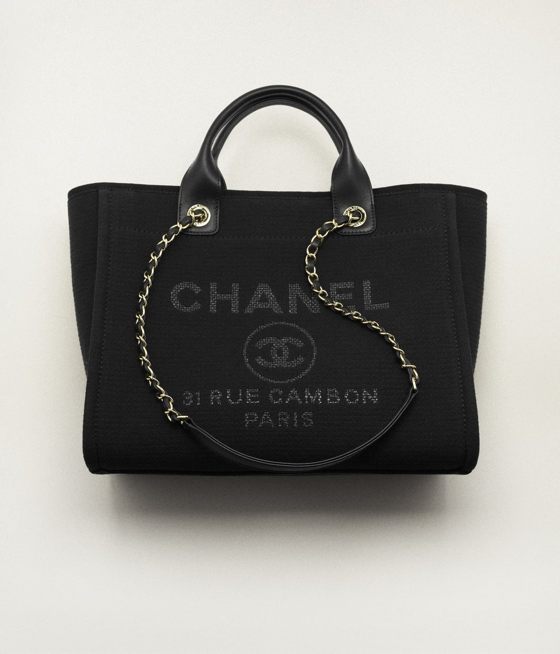 Replicate CHANEL SHOPPING BAG(1:1 replica)