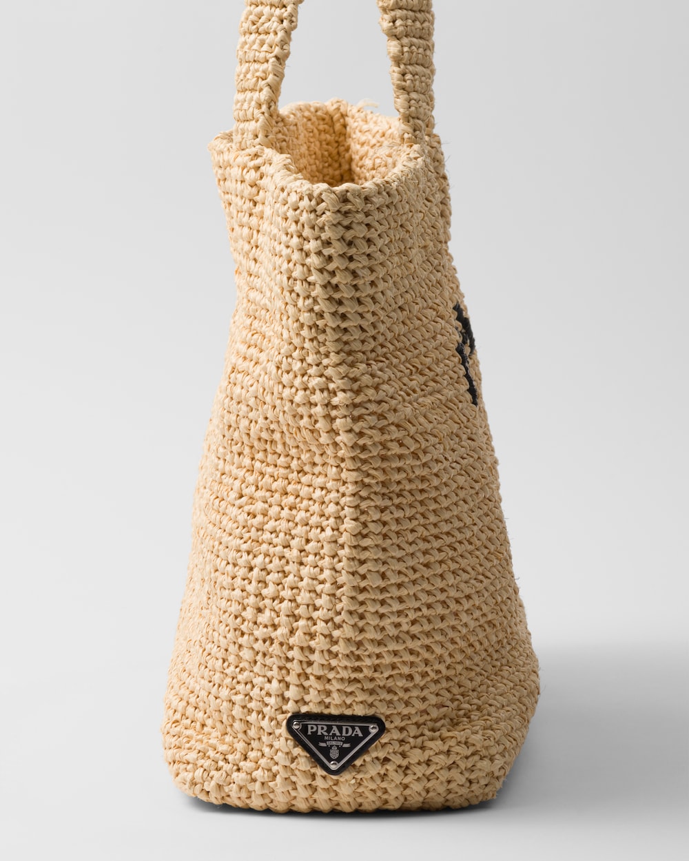Replicate Crochet Tote Bag(1:1 replica)