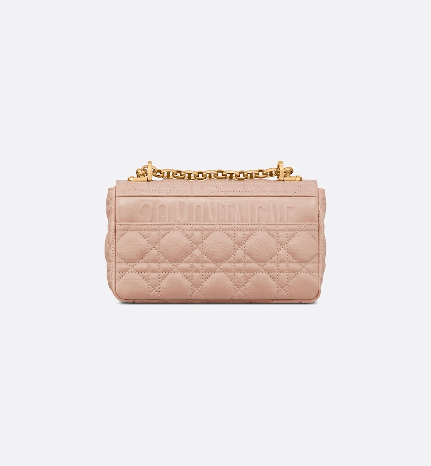 Replicate Dior Small Dior Caro Bag HandBags(1:1 replica)