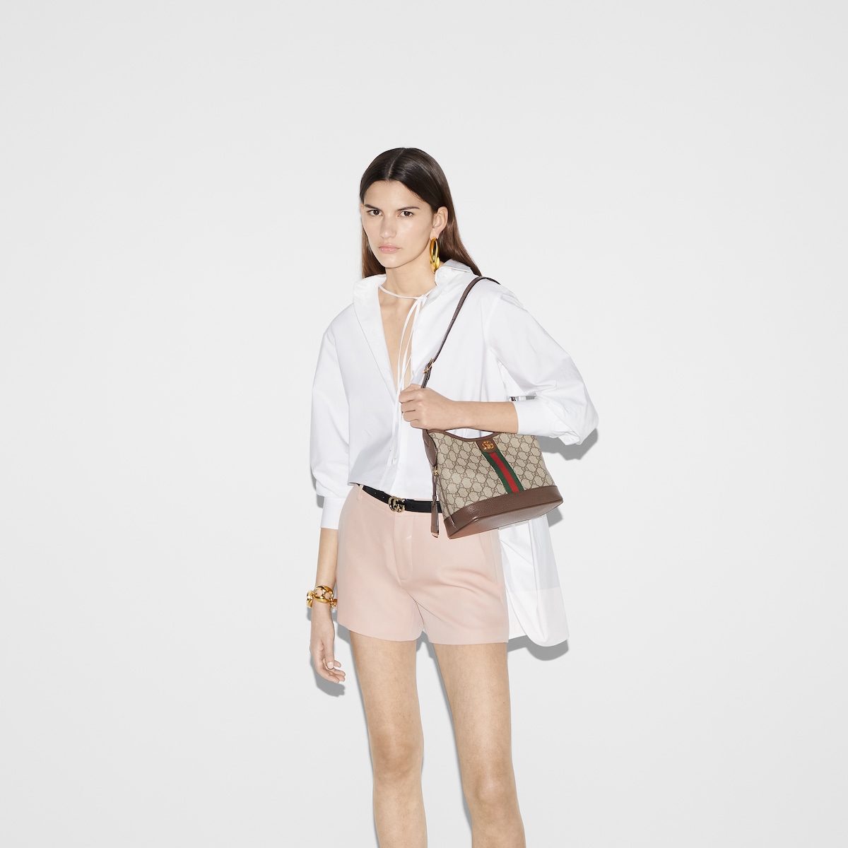 Replicate Ophidia Small Shoulder Bag(1:1 replica)