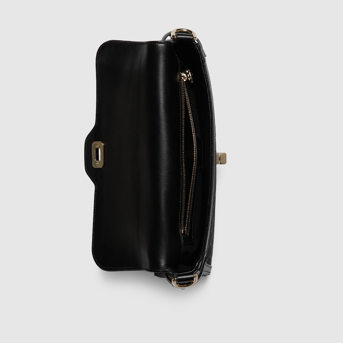 Replicate Gucci Luce Small Shoulder Bag(1:1 replica)