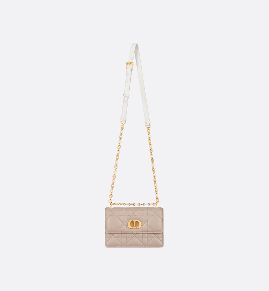 Replicate Dior Miss Caro Mini Bag(1:1 replica)