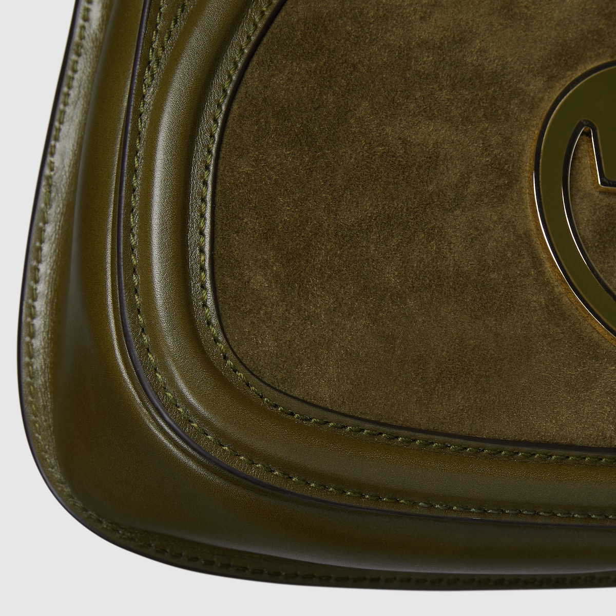 Replicate Gucci Blondie Small Shoulder Bag(1:1 replica)