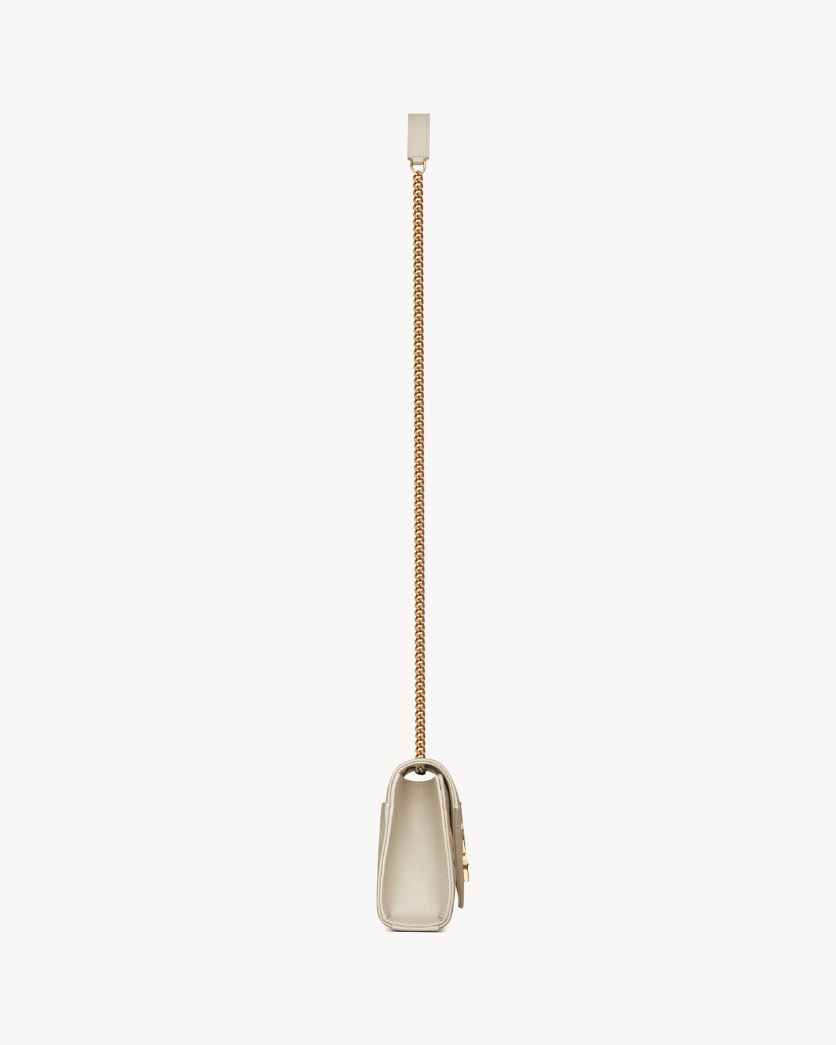 Replicate YSL Envelope Small in Quilted Grain De Poudre Embossed Leather(1:1 replica)