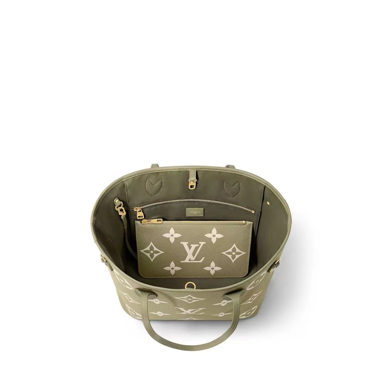 Replicate Neverfull MM M46649 (1:1Replicate )(1:1 replica)