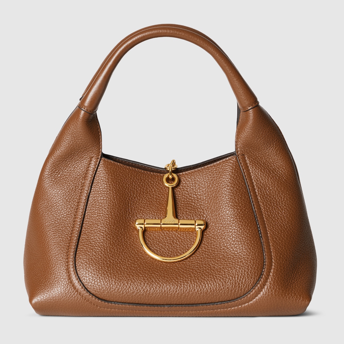 Replicate Gucci Softbit Medium Top Handle Bag(1:1 replica)