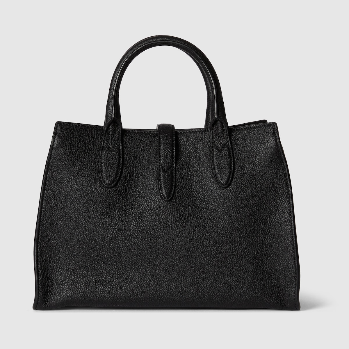 Replicate Medium Tote Bag With Hook Closure(1:1 replica)