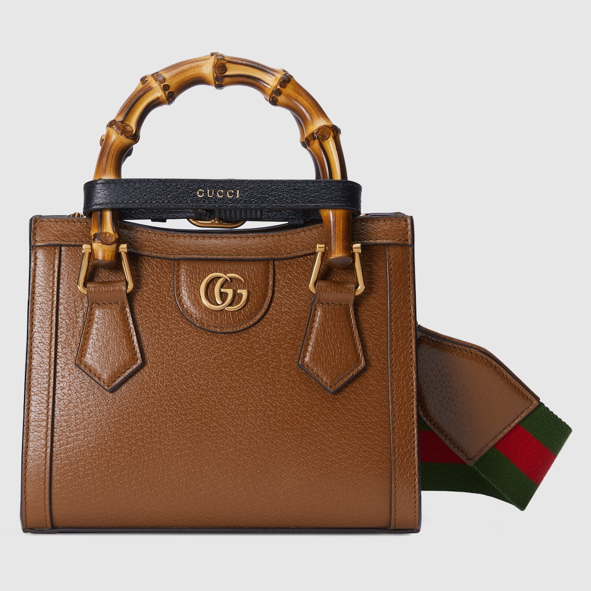 Replicate Gucci Diana Mini Tote Bag(1:1 replica)