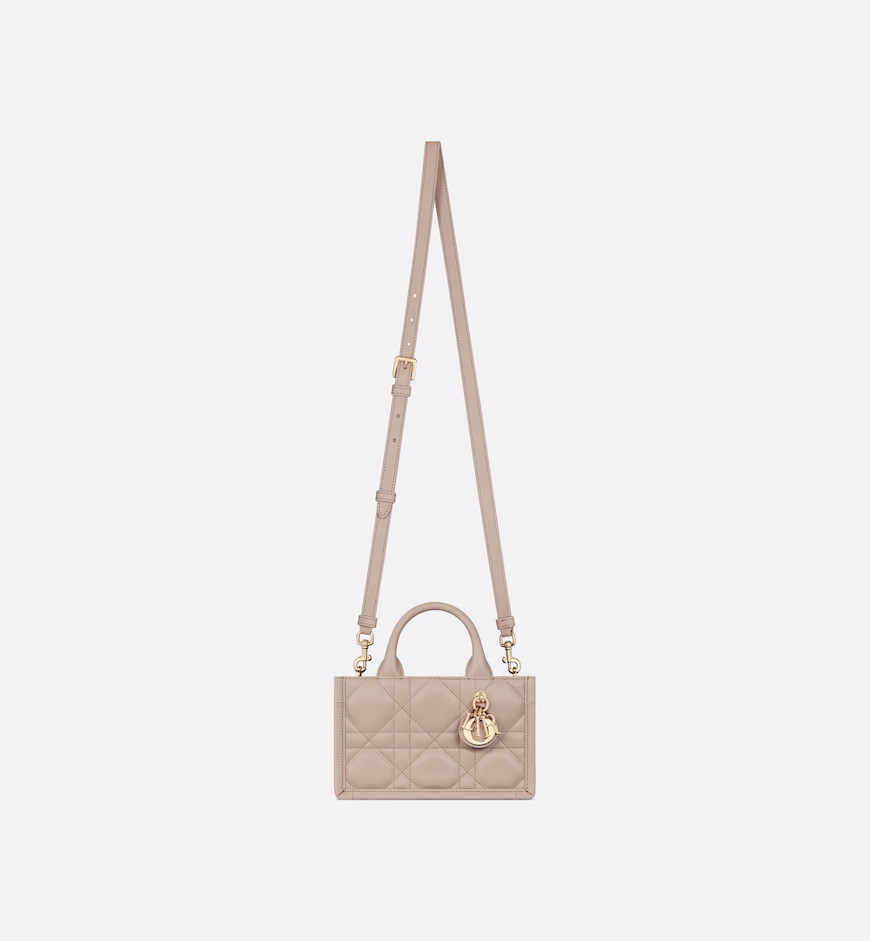 Replicate Dior Mini Dior Book Tote(1:1 replica)