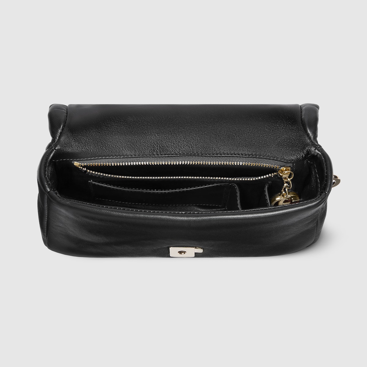 Replicate GG Milano Mini Top Handle Bag(1:1 replica)