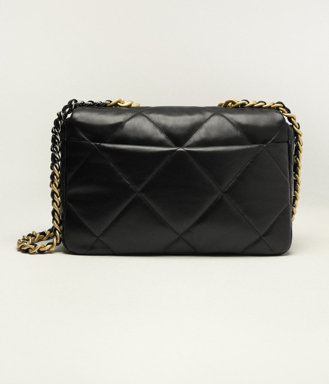 Replicate CHANEL 19 LARGE HANDBAG(1:1 replica)