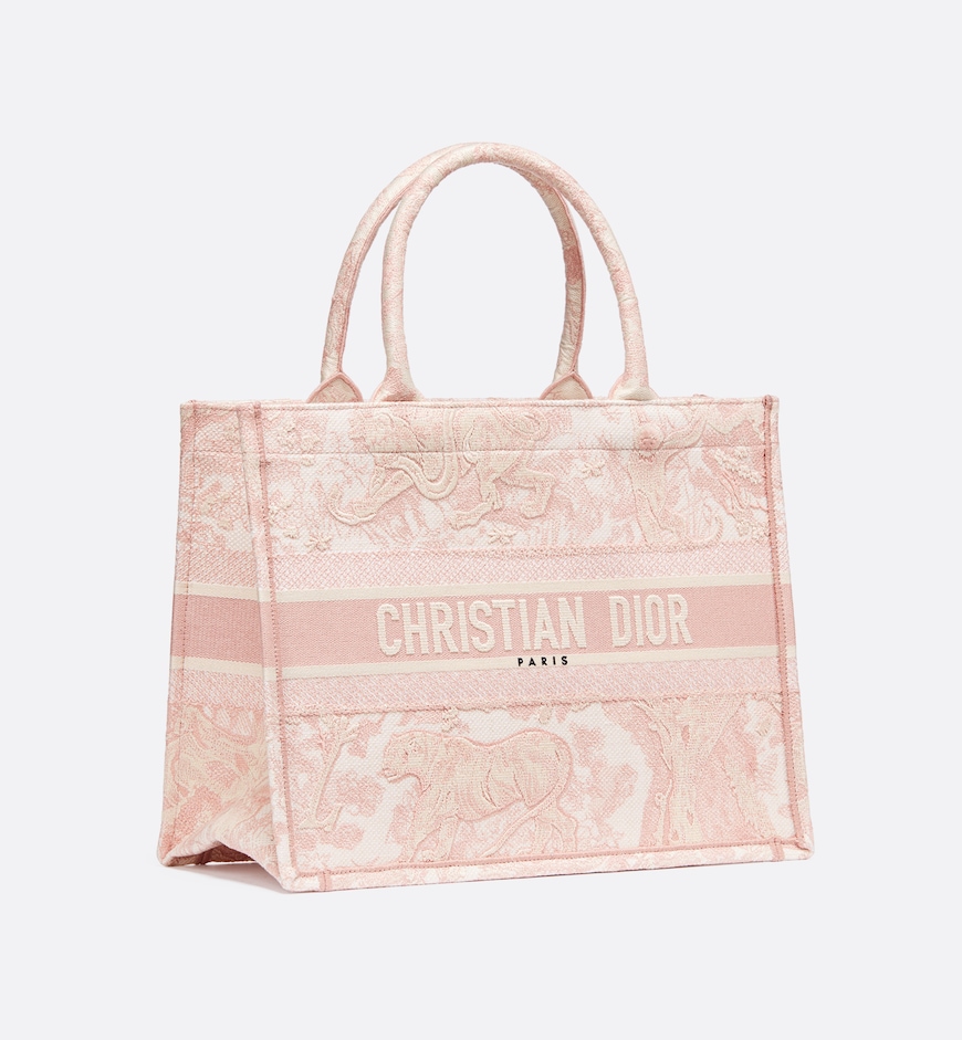 Replicate Dior Medium Dior Book Tote 36 CM(1:1 replica)