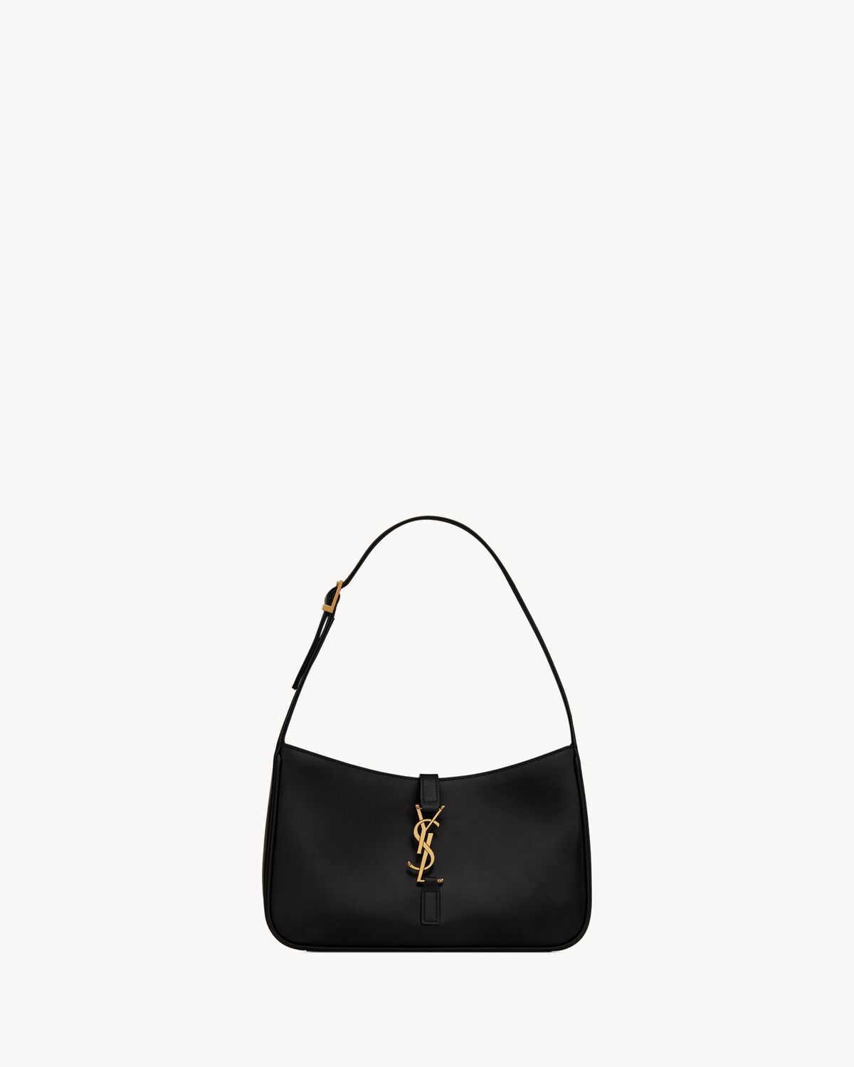 Replicate YSL Le 5 À 7 In Smooth Leather(1:1 replica)