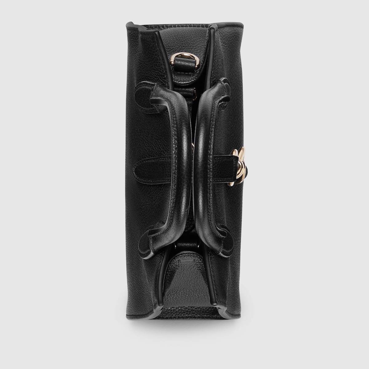 Replicate Small Tote Bag With Hook Closure(1:1 replica)
