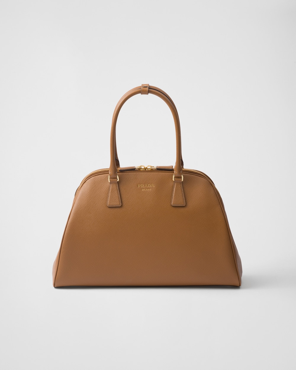 Replicate Large Saffiano Leather Bag(1:1 replica)