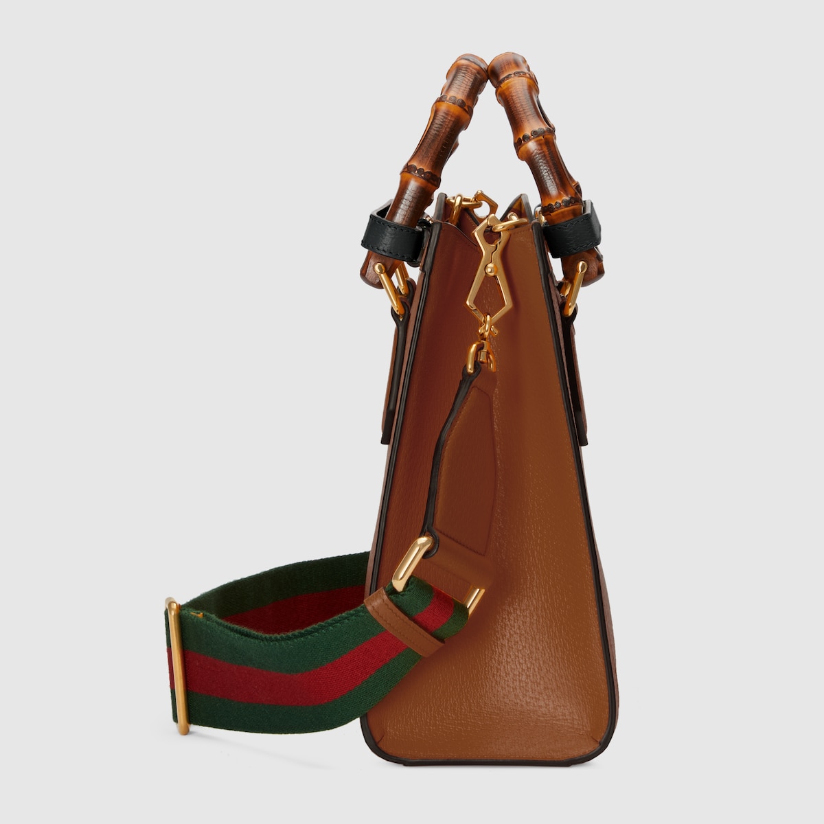 Replicate Gucci Diana Small Tote Bag(1:1 replica)