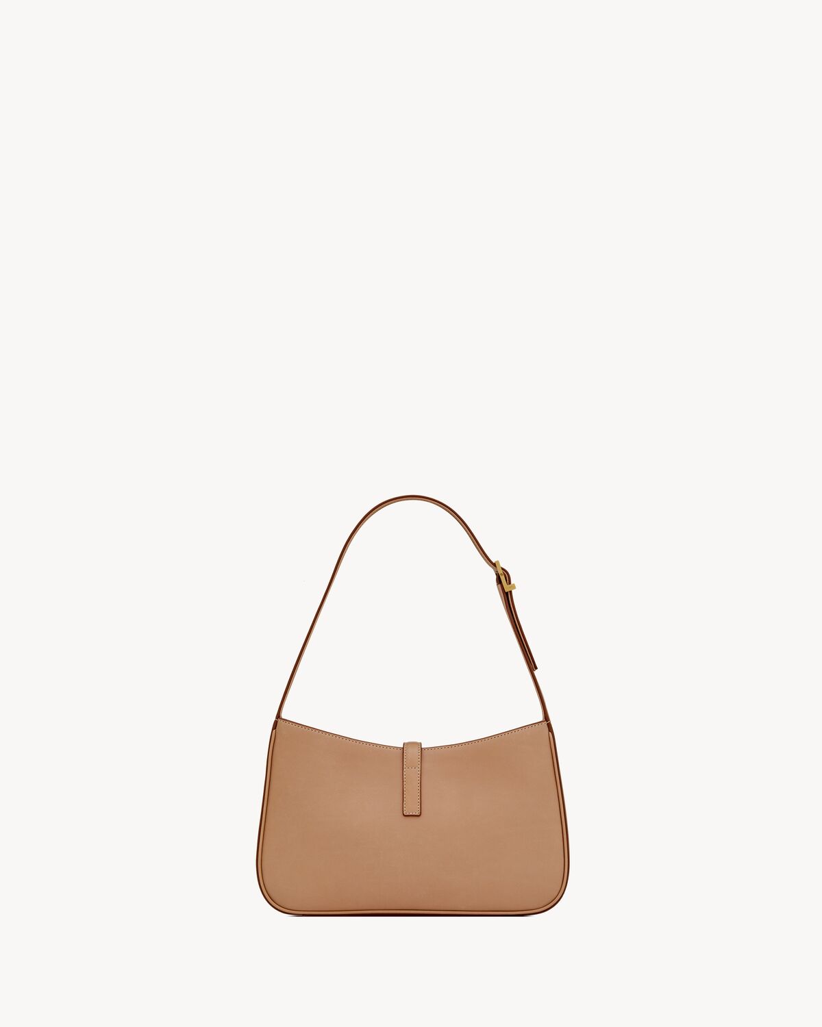 Replicate YSL Le 5 À 7 In Vegetable-Tanned Leather(1:1 replica)