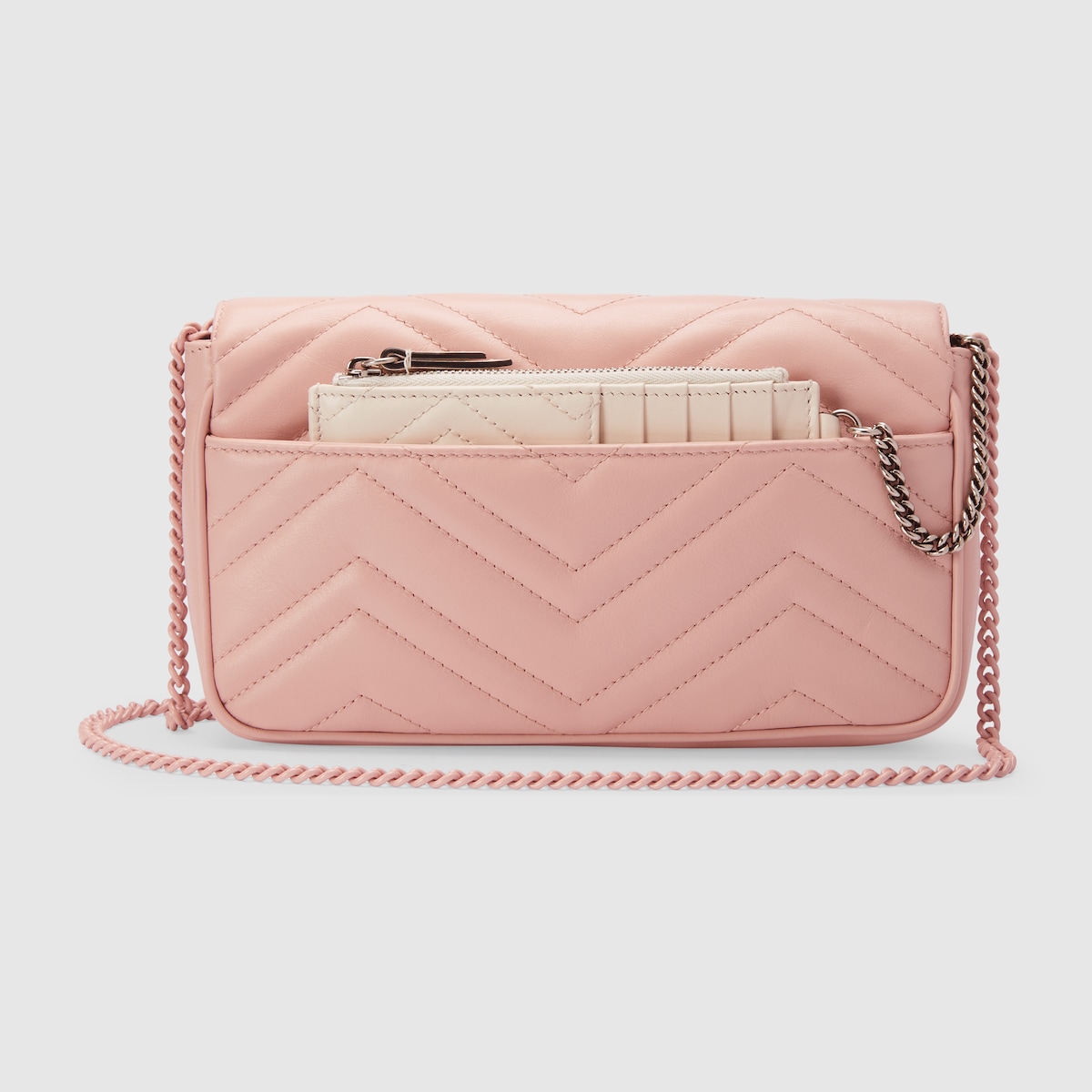 Replicate GG Marmont Super Mini Bag(1:1 replica)