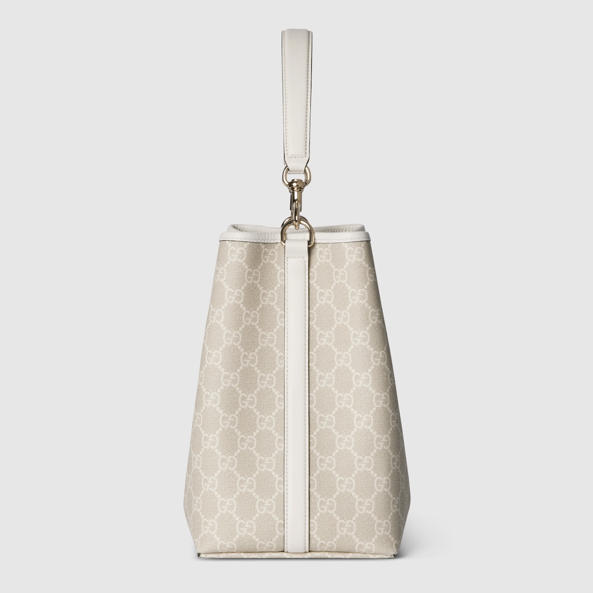 Replicate Emblem Small Shoulder Bag(1:1 replica)