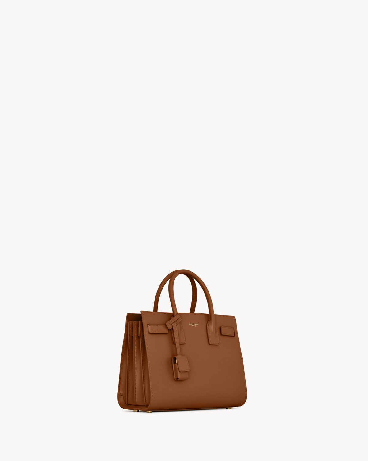 Replicate YSL Sac De Jour In Smooth Leather   Nano(1:1 replica)