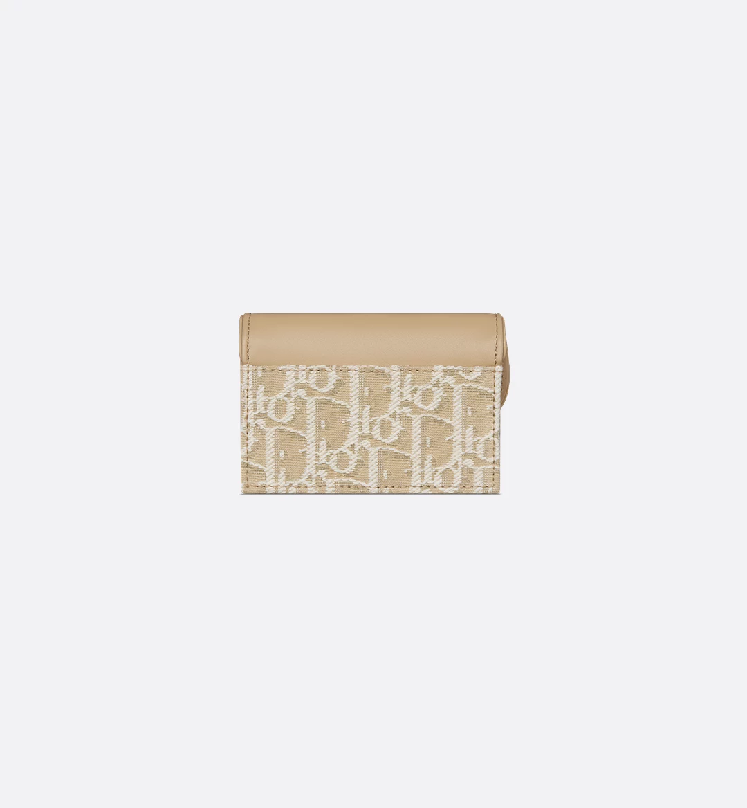 Replicate Saddle Bloom Card Holder(1:1 replica)