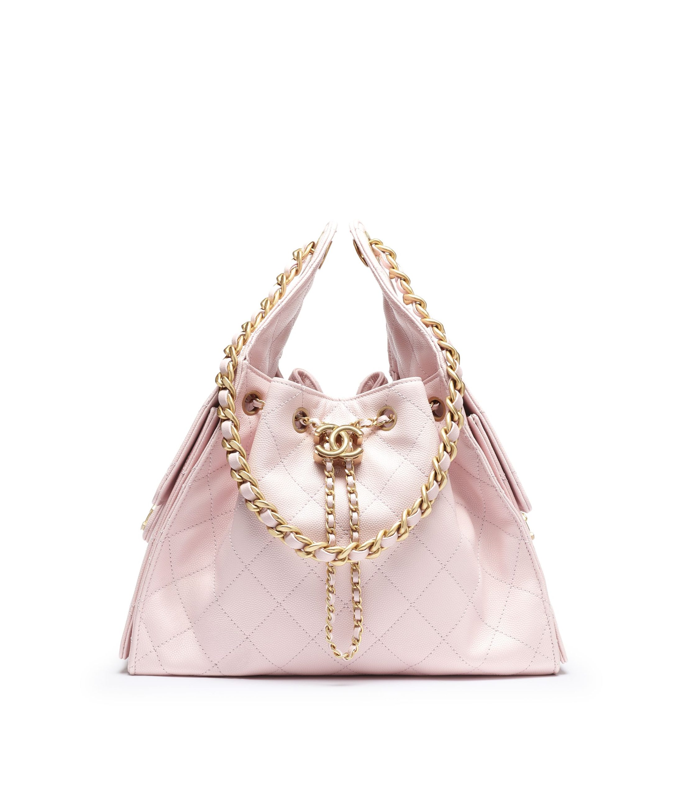 Replicate 25 CHANEL 25 SMALL HANDBAG(1:1 replica)