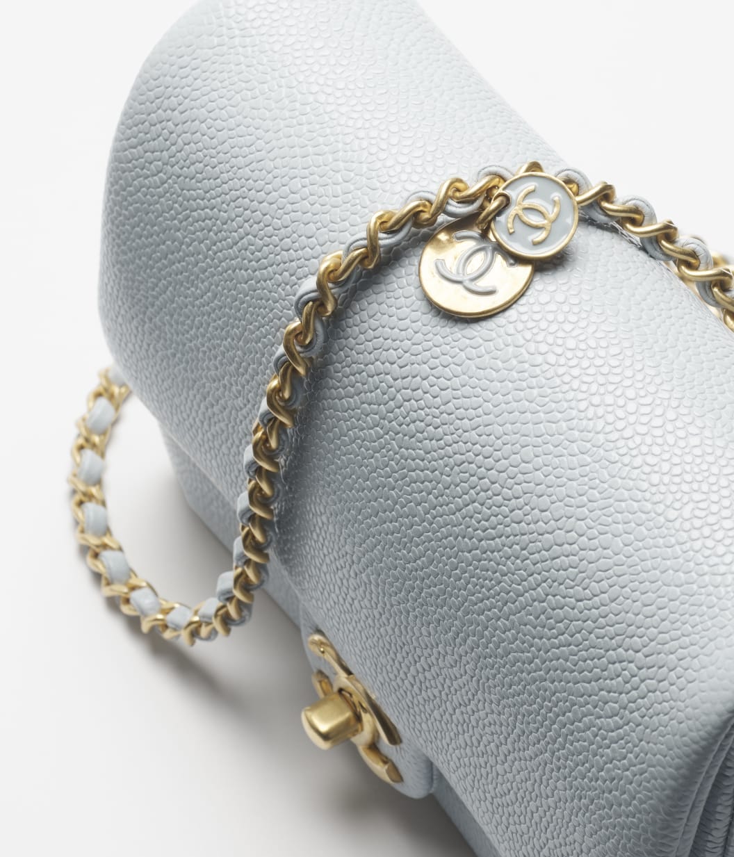 Replicate CHANEL MINI FLAP BAG(1:1 replica)