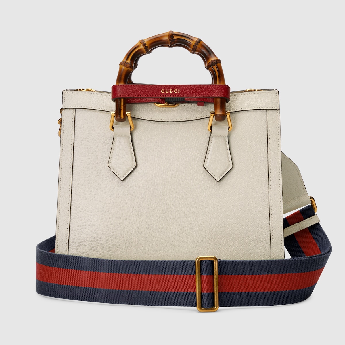 Replicate Gucci Diana Small Tote Bag(1:1 replica)