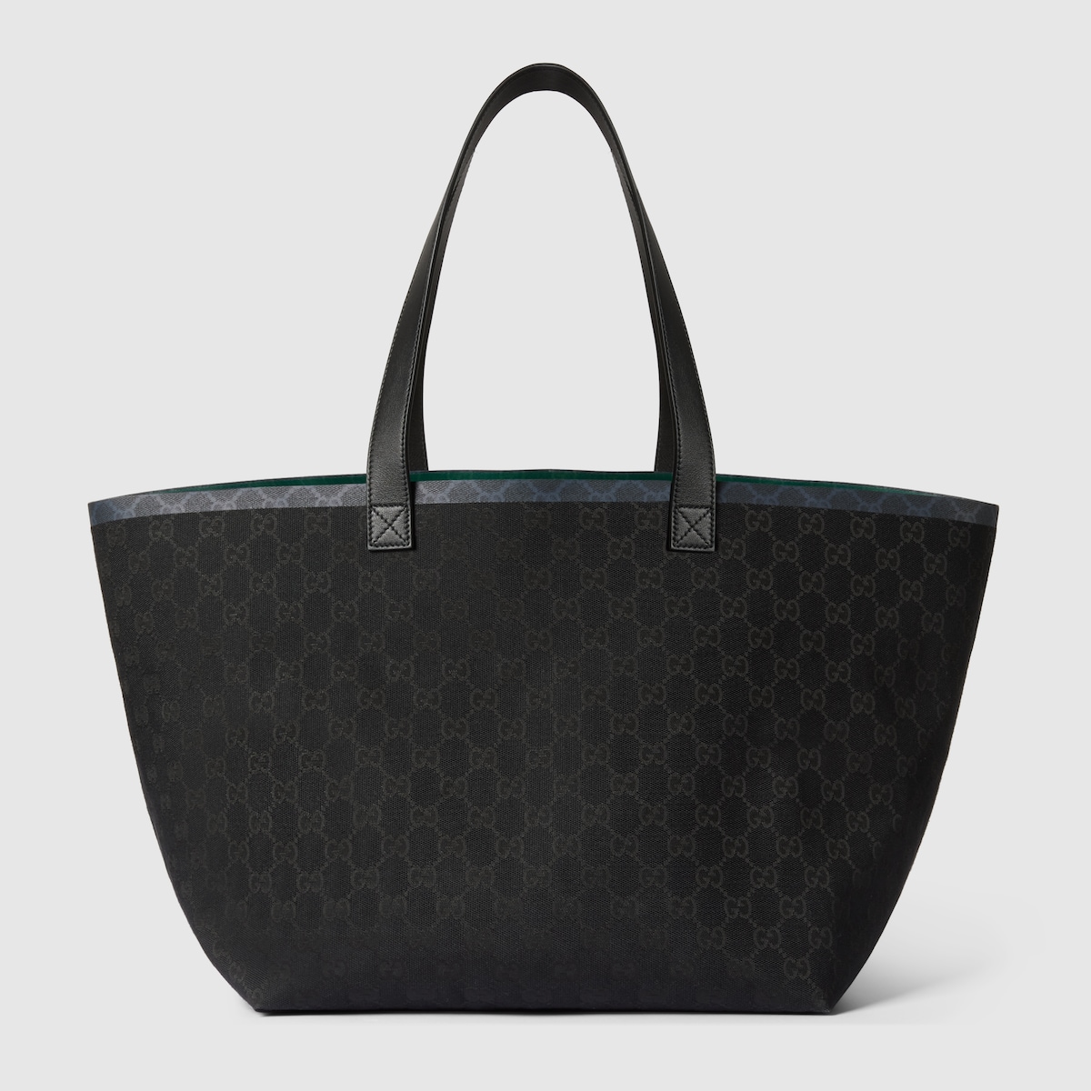 Replicate Gucci Totissima Medium Tote Bag(1:1 replica)