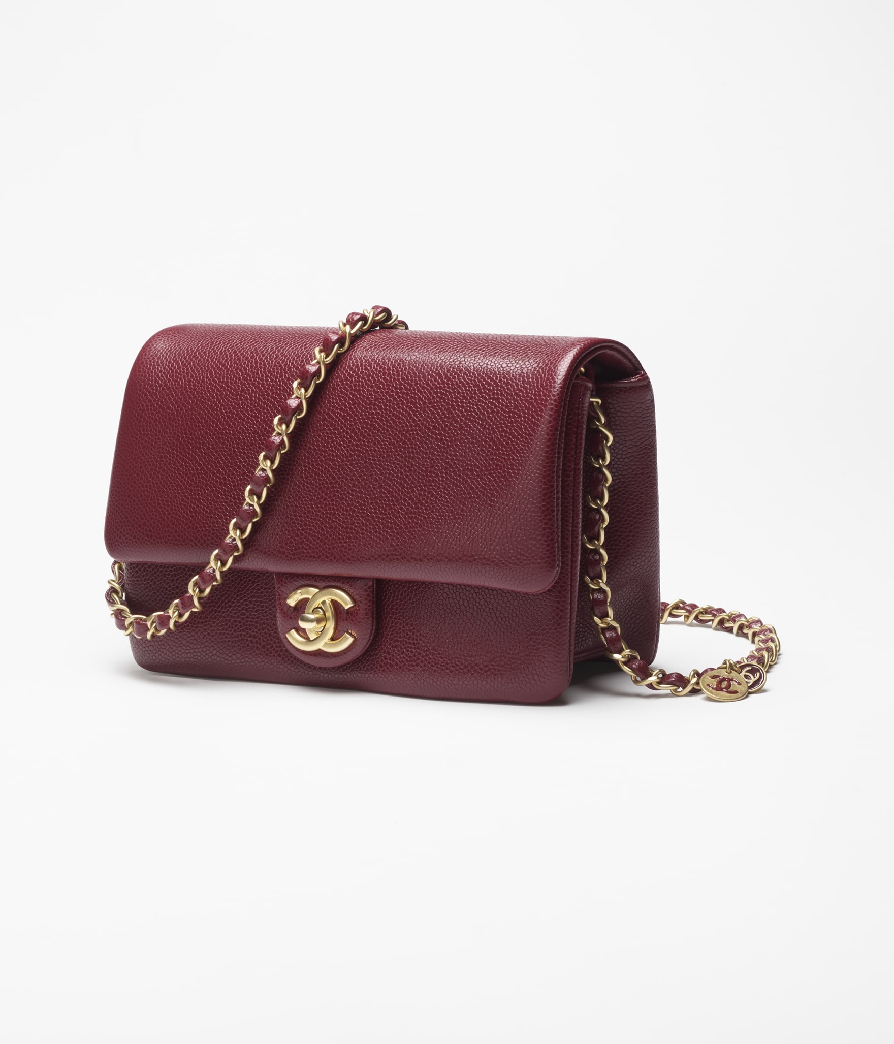Replicate CHANEL SMALL FLAP BAG(1:1 replica)