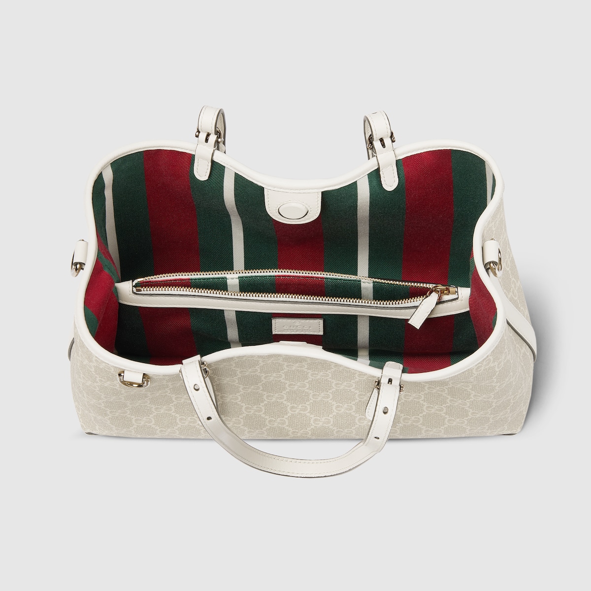 Replicate GG Emblem Small Tote Bag(1:1 replica)