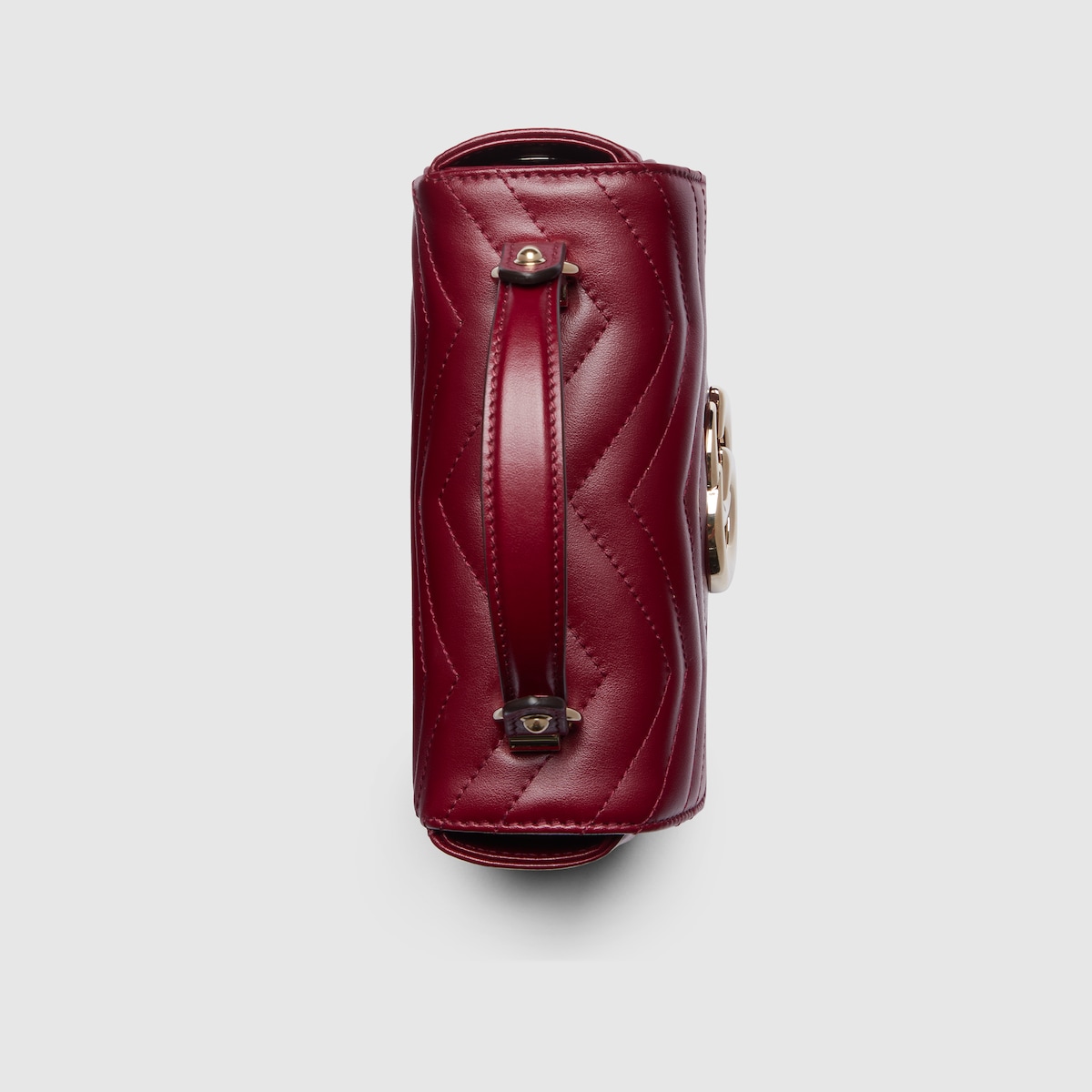 Replicate GG Marmont Mini Top Handle Bag(1:1 replica)