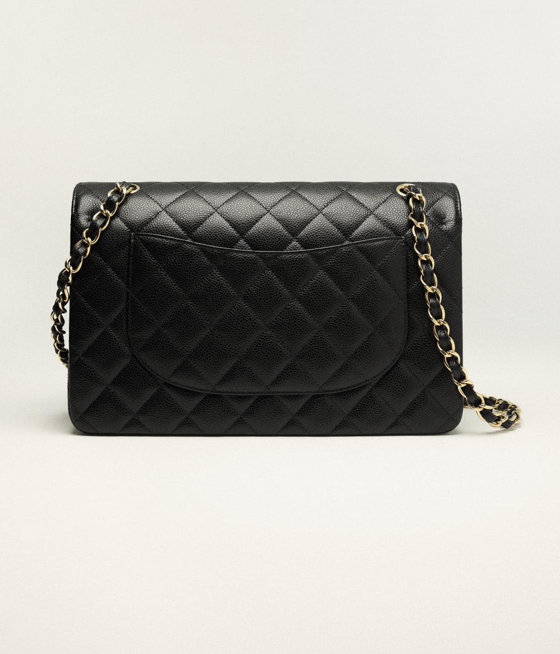 Replicate CHANEL LARGE CLASSIC HANDBAG(1:1 replica)
