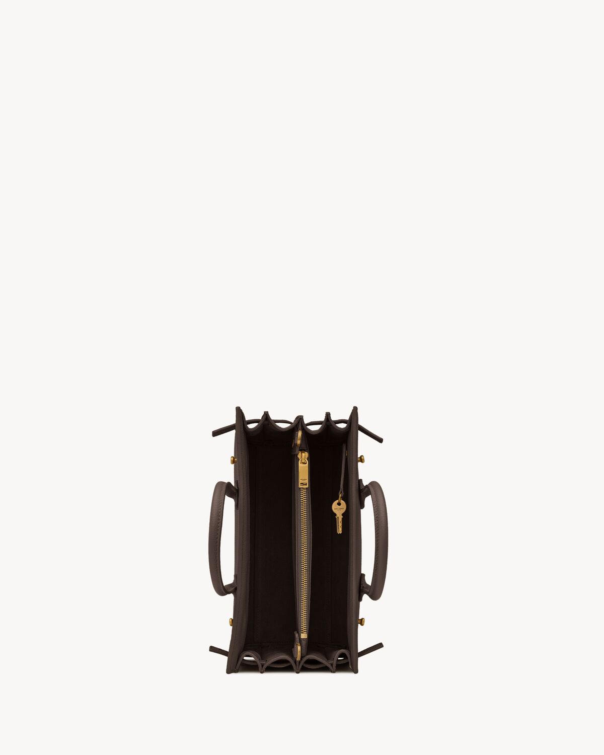 Replicate YSL Sac De Jour In Supple Grained Leather   Baby(1:1 replica)