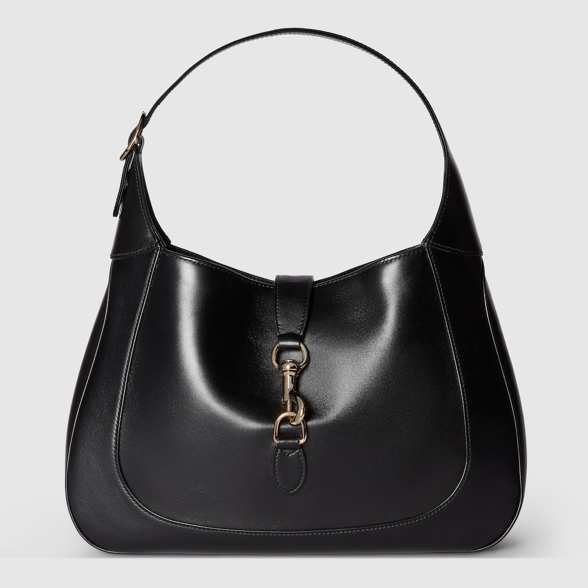 Replicate Gucci Jackie Medium Shoulder Bag(1:1 replica)