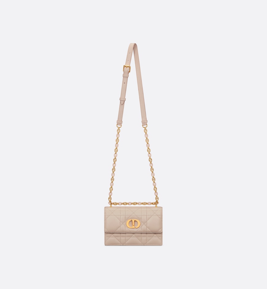 Replicate Dior Miss Caro Mini Bag(1:1 replica)