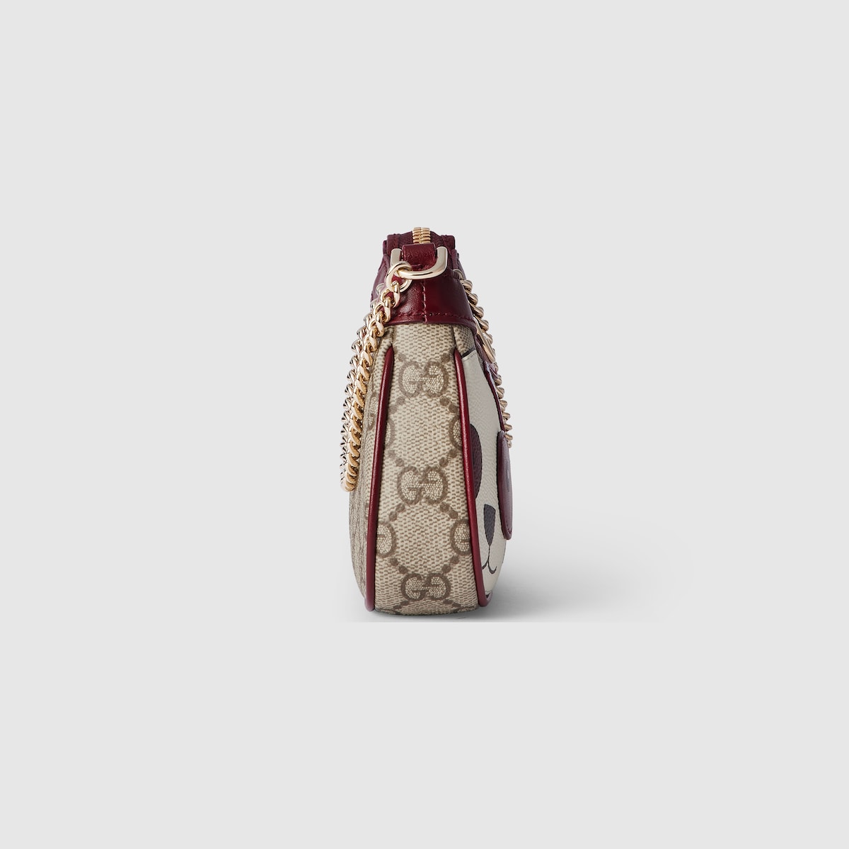 Replicate GG Mini Bag With Panda Detail(1:1 replica)