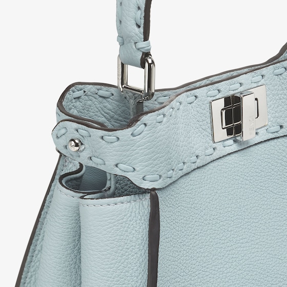 Replicate Peekaboo Mini With 220 Hand-Sewn Topstitches(1:1 replica)