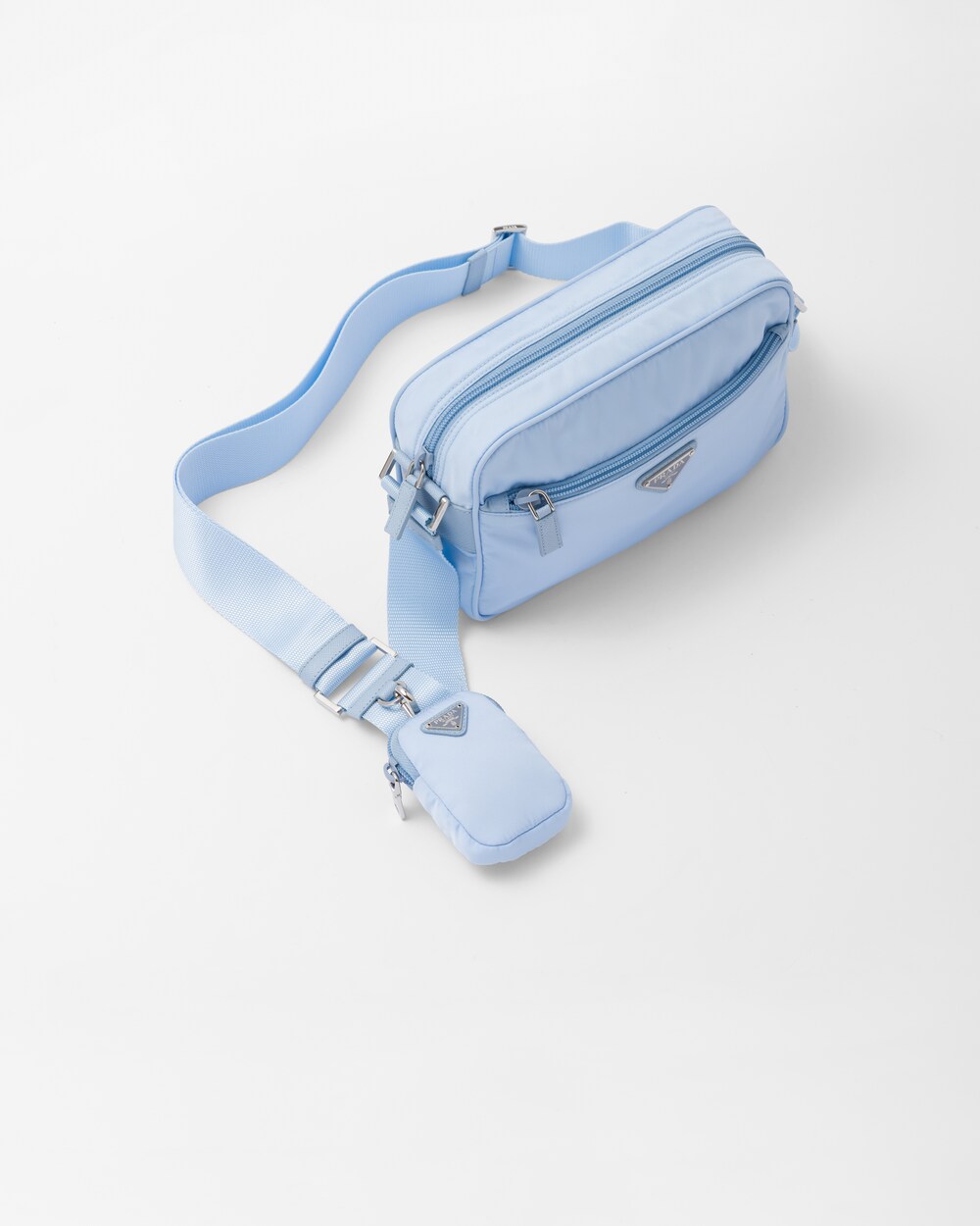Replicate Re-Nylon Shoulder Bag(1:1 replica)