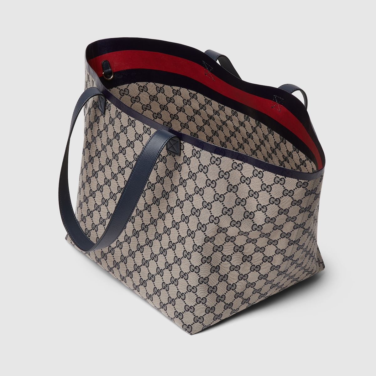 Replicate Gucci Totissima Medium Tote Bag(1:1 replica)