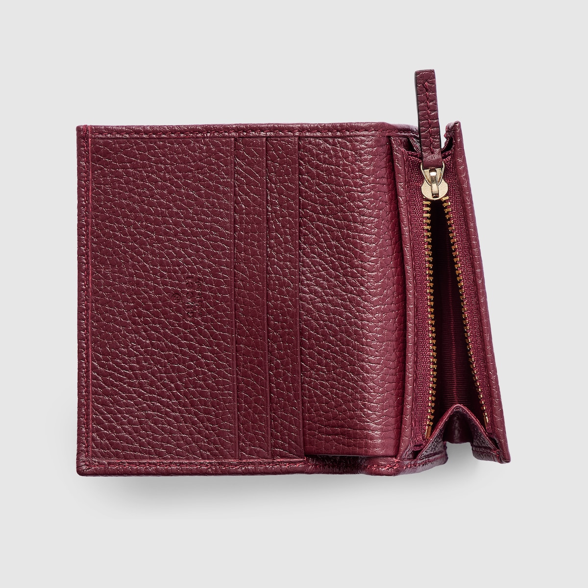 Replicate Jackie 1961 Card Case Wallet(1:1 replica)