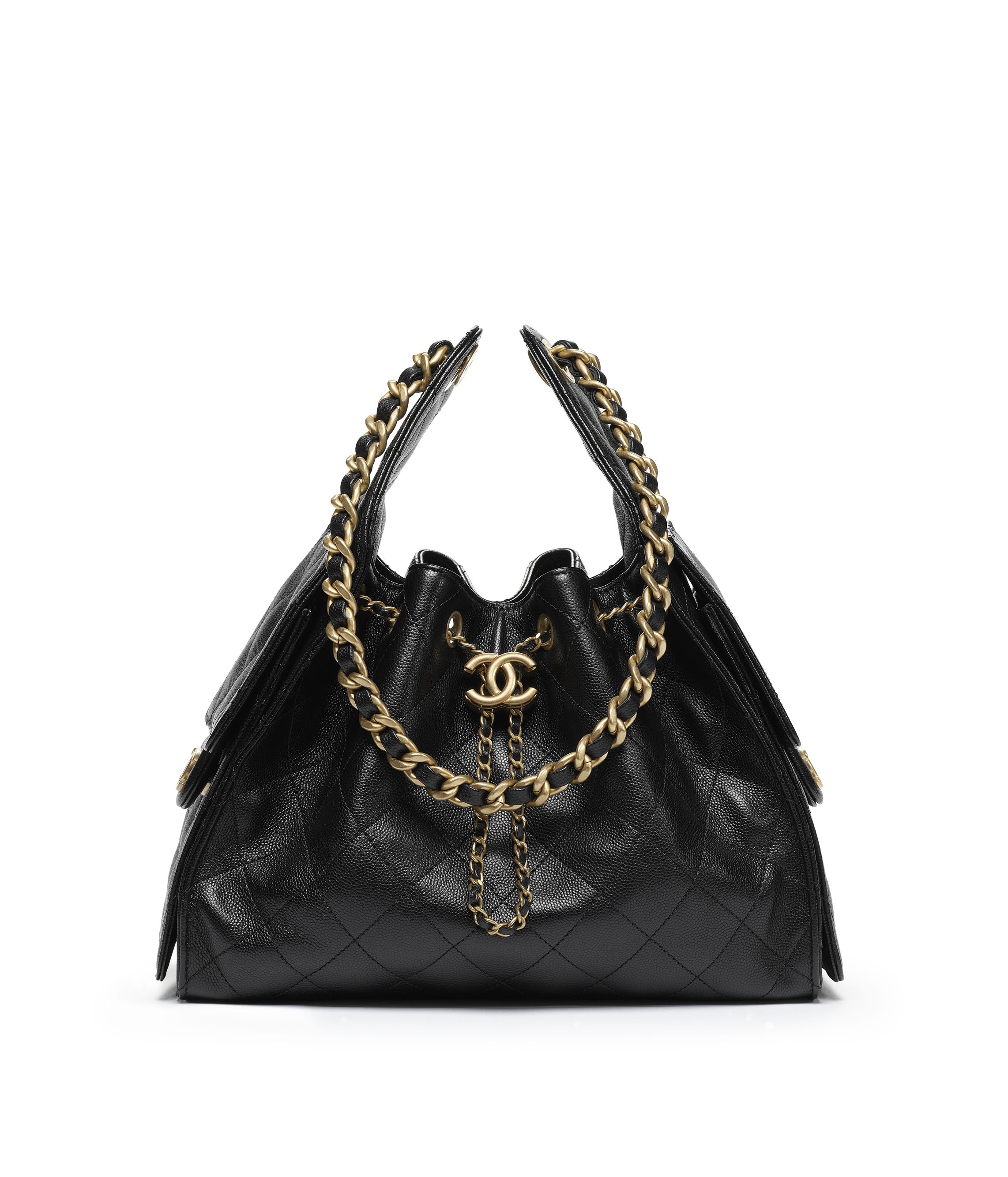 Replicate 25 CHANEL 25 SMALL HANDBAG(1:1 replica)