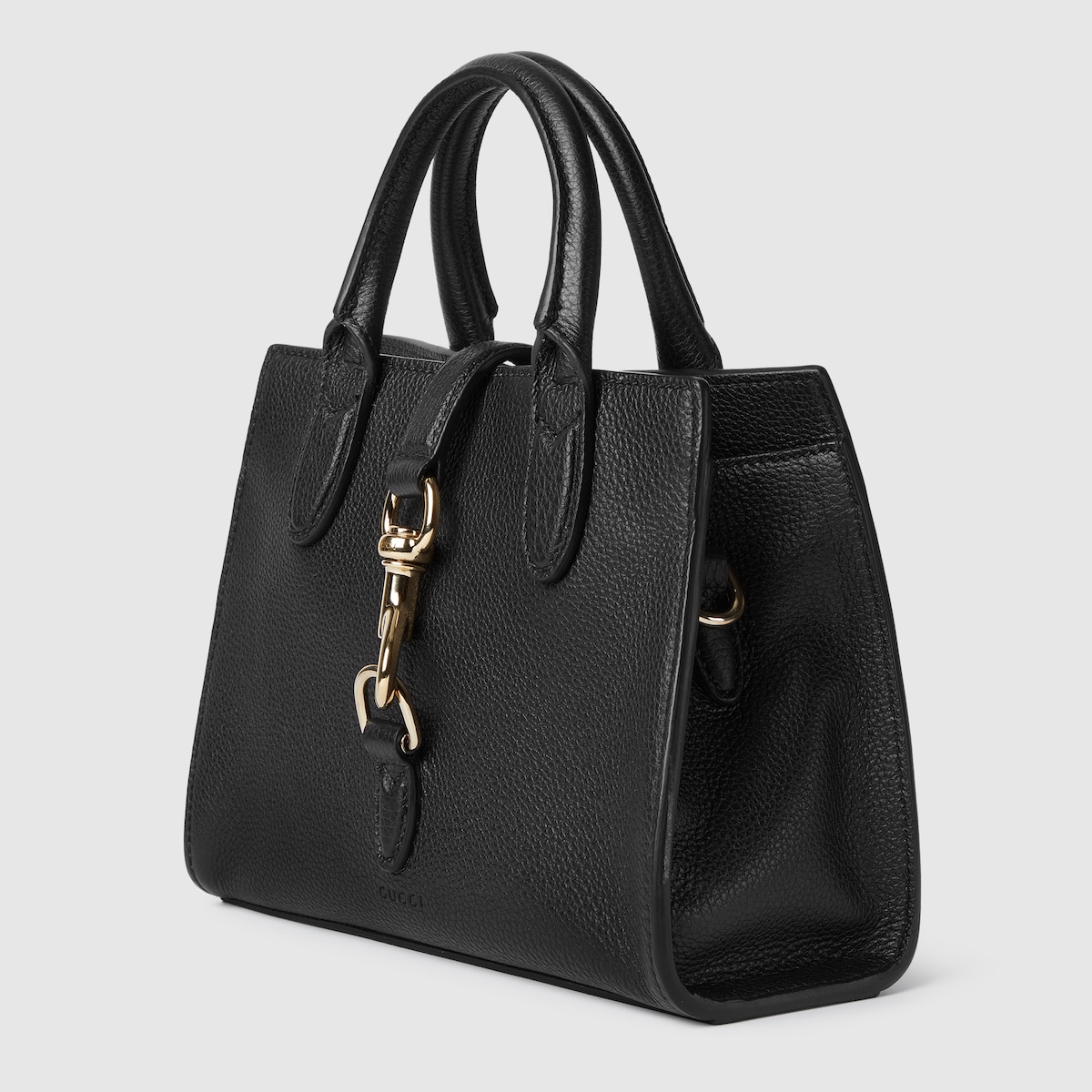 Replicate Small Tote Bag With Hook Closure(1:1 replica)