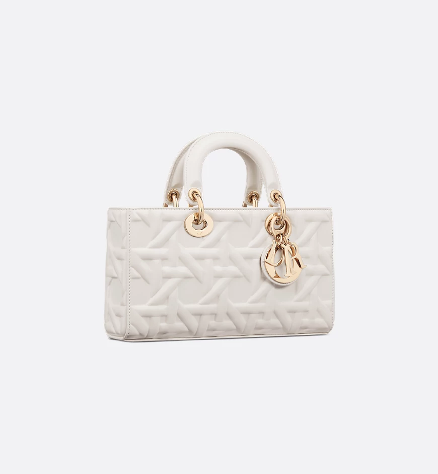 Replicate Dior Medium Lady D-Joy Bag HandBags(1:1 replica)
