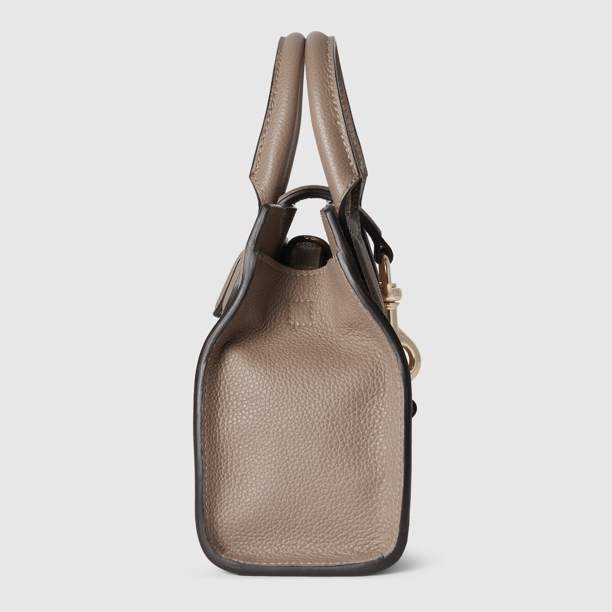 Replicate Small Tote Bag With Hook Closure(1:1 replica)