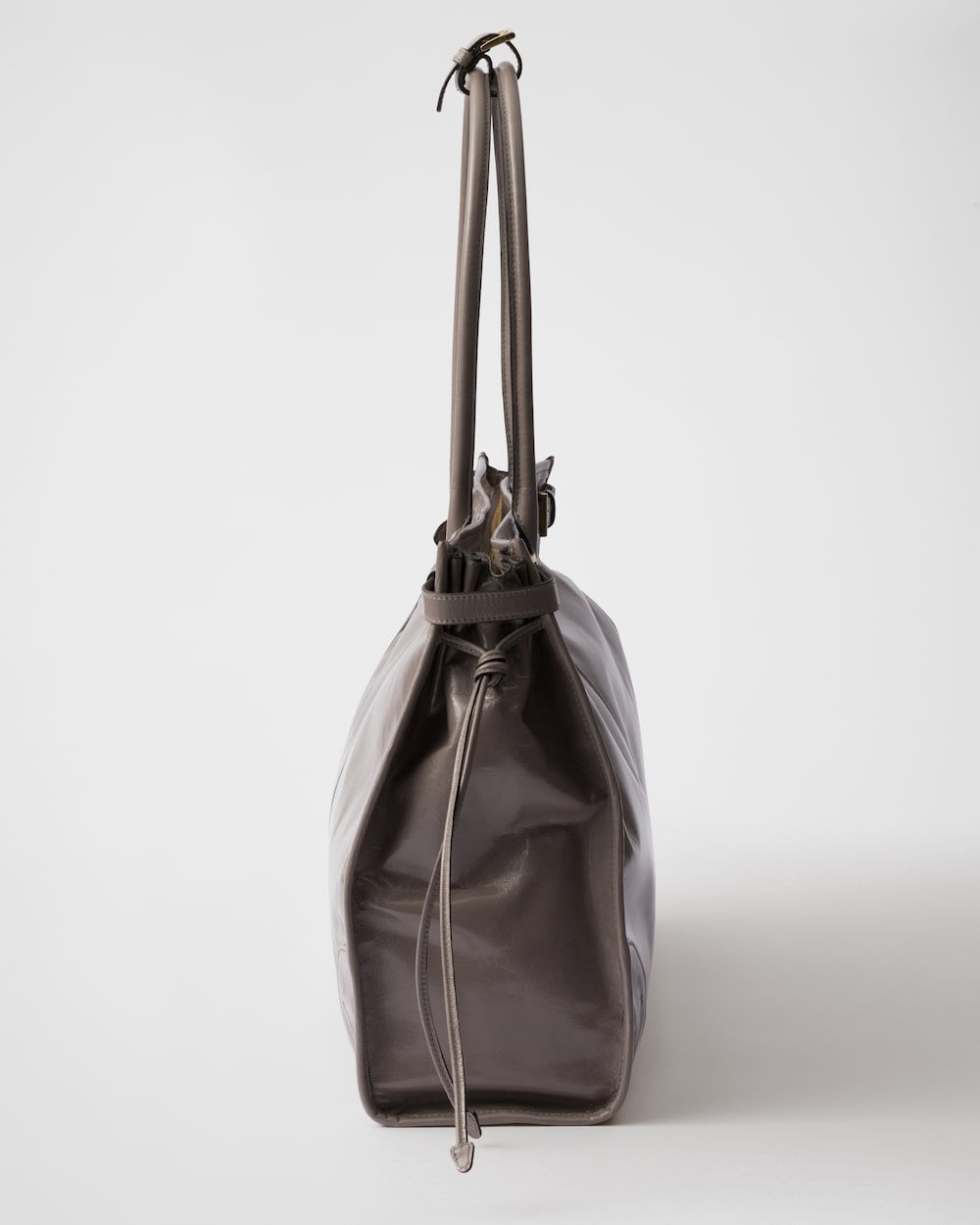 Replicate Prada Bonnie Extra Large Leather Handbag(1:1 replica)