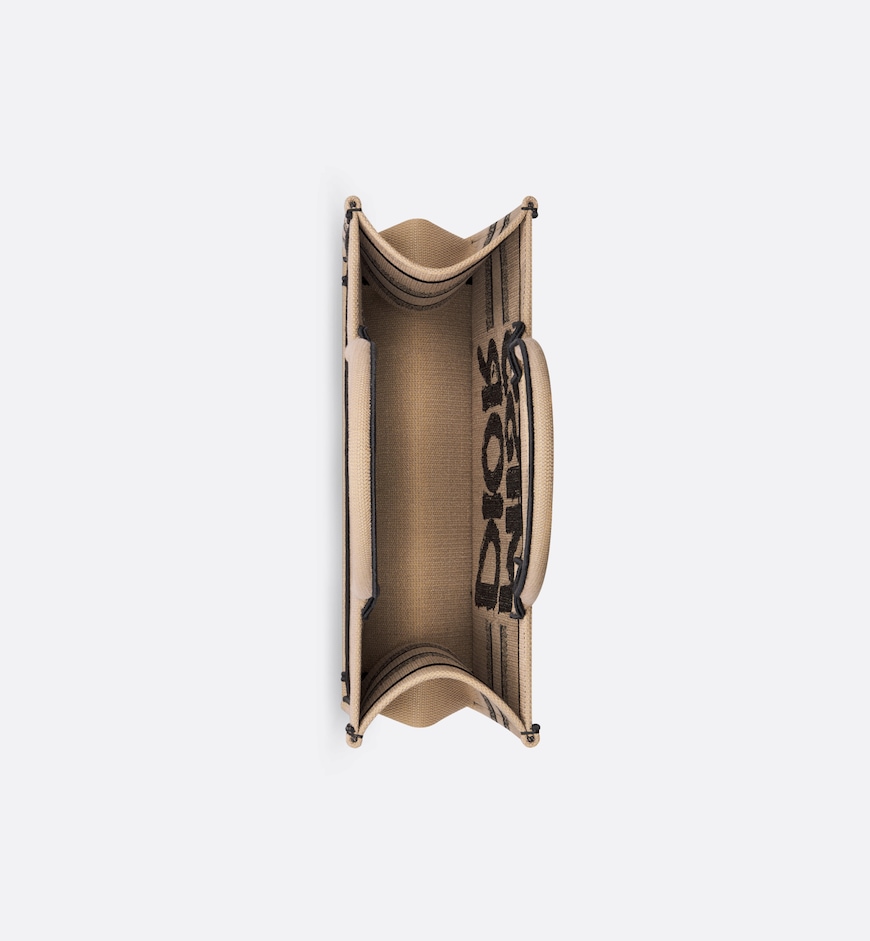 Replicate Dior Medium Dior Book Tote 36 CM(1:1 replica)